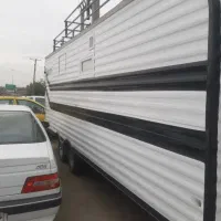کمپر|قطعات یدکی و لوازم جانبی|قم, جمکران|دیوار