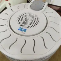 خشک کن میوه و سبزیجات|سایر لوازم برقی|لولمان, |دیوار