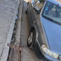 سمند دوگانه شرکتی|خودرو سواری و وانت|قیدار, |دیوار