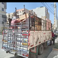 باربری گلچین بار کردستان ۱۰۰٪ تضمینی