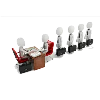 استخدام نیرو خانم و آقا