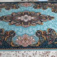 فرش ۹متری ۶متری نو/فرش کودک و نوجوان/پادری|فرش|اصفهان, شهشهان|دیوار