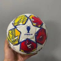 توپ فوتسال سایز ۴|ورزش‌های توپی|قم, نیروگاه|دیوار