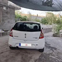 ساندرو اتومات مدل 95 در حد صفر|خودرو سواری و وانت|مشهد, نوفل لوشاتو|دیوار