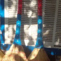 جاروفروشئ سنتی|لوازم نظافت|مشهد, کارده|دیوار