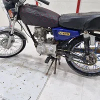 فروش رهرو۱۲۵