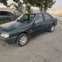 پژو۲۰۰۰ تک برگ سند
