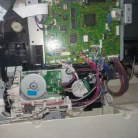 تعمیرات تخصصی پرینتر و دستگاه کپی|خدمات رایانه‌ای و موبایل|اصفهان, احمدآباد|دیوار