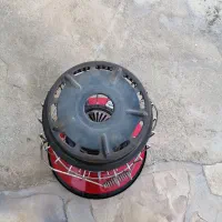 چراغ نفتی در حد نو