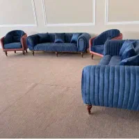 مبل امین|مبلمان خانگی و میز عسلی|تیران, |دیوار