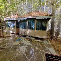 اقامت اقامتگاه مونت بافت قدیم قلات