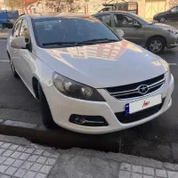 جک سواری J5 مدل ۹۶ اتومات فوق العاده سالم