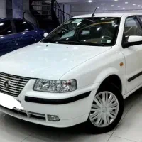 سمند ef7 مدل 1400 فقط شرایطی نقد نداریم