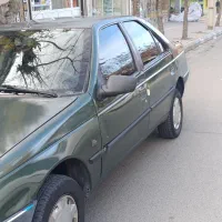 پژو ۴۰۵|خودرو سواری و وانت|بانه, |دیوار