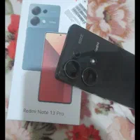 گوشی ردمی نوت ۱۳ پرو درحد