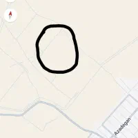 فروش زمین مناسب باغ