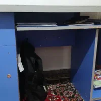 میز مطالعه|میز تحریر و کامپیوتر|تبریز, |دیوار