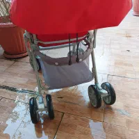 کالسکه جویی Joie|کالسکه و لوازم جانبی|رشت, گلباغ نماز|دیوار