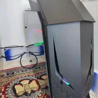کیس و مانیتور گیمینگ