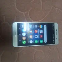 گوشی هواوی وای۶ دوسیم فورجی