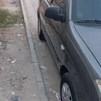 تیبا 2 مدل 98 هاچ بک|خودرو سواری و وانت|بومهن, |دیوار