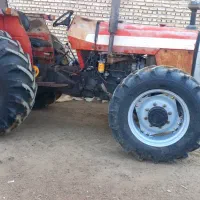 تراکتور۲۸۵|خودرو سنگین|بهشهر, |دیوار