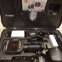 دوربین حرارتی مدل testo 883|دوربین عکاسی و فیلمبرداری|بوکان, |دیوار