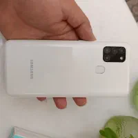 گوشی سامسونگ A21s