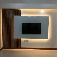 نصب ترمووال،ماربل،سقف کاذبpvc، براکت به صورت تخصصی