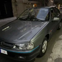 پژو پارس مدل ۹۱|خودرو سواری و وانت|مشهد, جانباز|دیوار