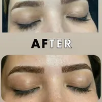 کاشت مژه و اکستنشن مژه و ابرو و لیفت و آموزش اصولی|خدمات آرایشگری و زیبایی|شاهین‌شهر, مخابرات (شهید بهشتی)|دیوار
