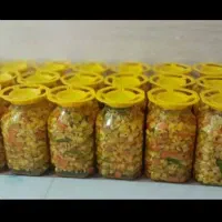 ترشی گل کلم|عمدهفروشی|ایوان, |دیوار