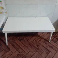 میز جلومبلی