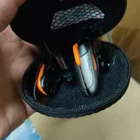 تریگردسته بازی 4 انگشتی لیزری