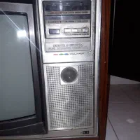 تلویزیون سونی آنتیک|تلویزیون و پروژکتور|تهران, اکباتان|دیوار