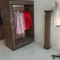 رگال و پیشخوان ویترینی|فروشگاه و مغازه|رودان, |دیوار