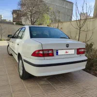 سمند lx مدل ۱۴۰۰|خودرو سواری و وانت|اردبیل, |دیوار