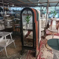 آینه قدی ام دی اف وکیوم پایه دار|آینه|شیراز, وزیرآباد|دیوار