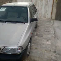 پراید 131 SL، مدل ۱۳۹۱|خودرو سواری و وانت|زرین دشت (فارس), |دیوار