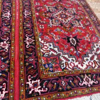 یه جفت فرش دستباف 6 متری نقشه هریس تاجری|فرش|تبریز, |دیوار