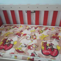 تخت کودک|تخت و صندلی بچه|تویسرکان, |دیوار