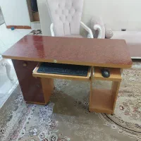 میز کامپیوتر و تحریر