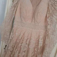 لباس مجلسی  ۲  پارپوشیدم|لباس|بروجرد, |دیوار