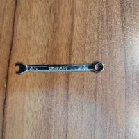 ست آچار یکسر رینگی کبالت آمریکایی(کلکسیونی)|ابزارآلات|تهران, حسن‌آباد|دیوار