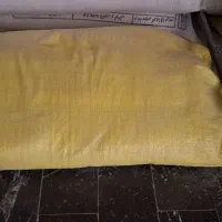 فروش تعدادی کیسه خالی