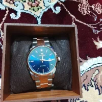 ساعت طلارو اکبد