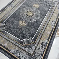۴جفت فرش۱۲و۹و۶و۴ پناه دودی