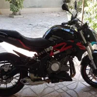 بنلی ۲۵۰ جفت|موتورسیکلت|اسفراین, |دیوار