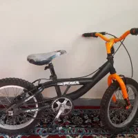 دو عدد دوچرخه 16 و 24