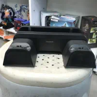 استند شارژ دسته بازی و استندخنک کننده تمام مدل ps4